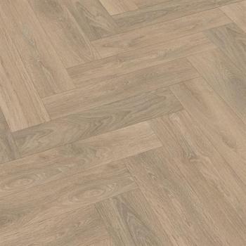 Eiche sand 07004 Fischgrät - MeisterDesign. laminate LS 350 
