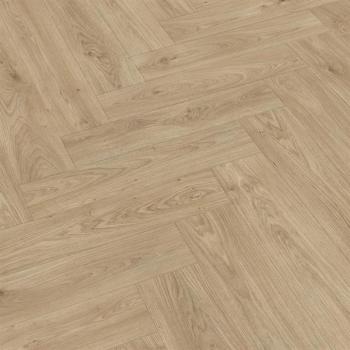 Eiche relax pure 07113 Fischgrät - MeisterDesign. laminate LS 350 