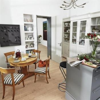 Eiche Marrakesch 06396 Landhausdiele - MeisterDesign. laminate LC 55 S 