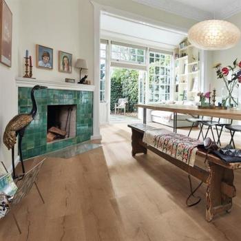 Nevado Oak 07147 Landhausdiele - MeisterDesign. laminate LC 55 S 