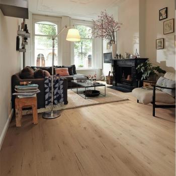 Risseiche hell 06258 Landhausdiele - MeisterDesign. laminate LC 55 
