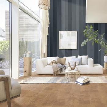 Stieleiche natur 06952 Landhausdiele - MeisterDesign. laminate LD 55 