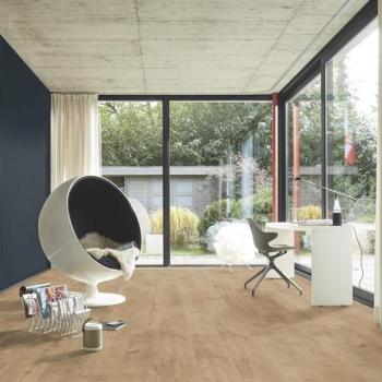 Eiche karamell 06953 Landhausdiele - MeisterDesign. laminate LD 55 