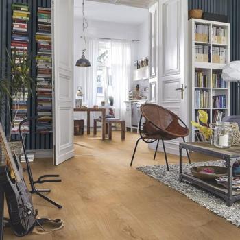 Villa Oak 07016 Landhausdiele - MeisterDesign. laminate LD 55  