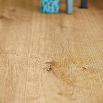Bauerneiche natur 06832 Landhausdiele - MeisterDesign. laminate LL 250 