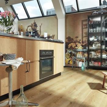 Bauerneiche natur 06832 Landhausdiele - MeisterDesign. laminate LL 250 
