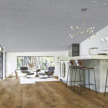 Schlosseiche muskat 07130 Landhausdiele - MeisterDesign. laminate LL 250 