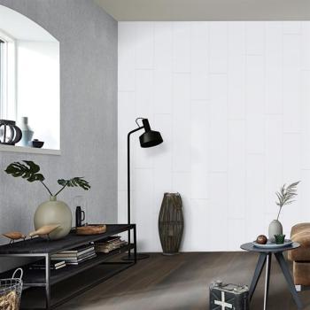 Classic-Weiß DF 00387 - MeisterPaneele. bocado DP 250 
