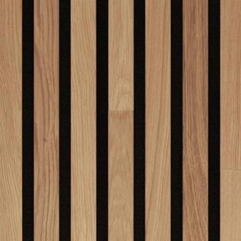 Eiche pure 04311 - Meister Akustikpaneele Acoustic Sense Wood 