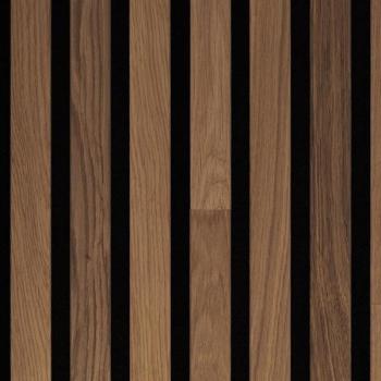 Eiche braun 04312 - Meister Akustikpaneele Acoustic Sense Wood 