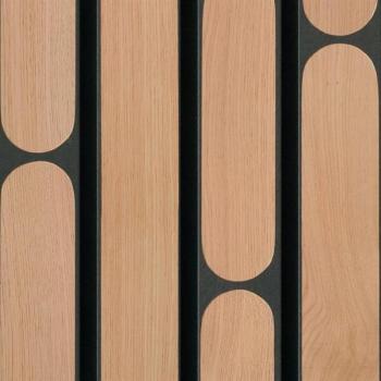 Round tiles 20123 - Meister Akustikpaneele Acoustic Sense Bold 