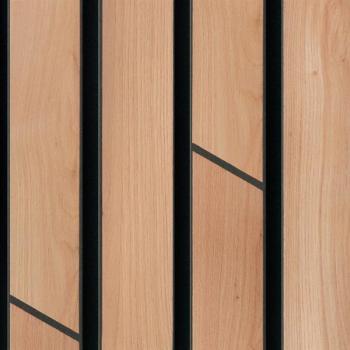 Broken stripes 20124 - Meister Akustikpaneele Acoustic Sense Bold 