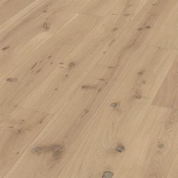 Eiche authentic karamell gebürstet 09028 Landhausdiele - MeisterParkett.longlife PD 400 naturgeölt 