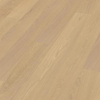 Eiche harmonisch pure gebürstet 09030 Landhausdiele - MeisterParkett.longlife PD 400 naturgeölt 