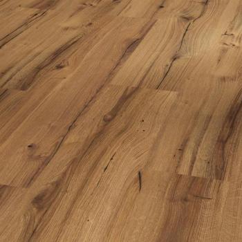 Parador Laminat Basic 400 Eiche History Landhausdiele 