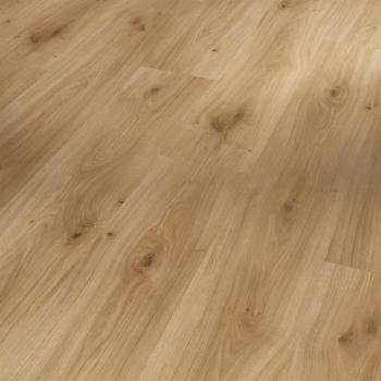 Parador Laminat Basic 400 Eiche Horizont natur Landhausdiele - nur noch 5,734 qm verfügbar