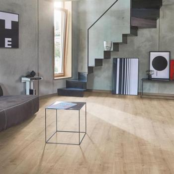 Parador Laminat Basic 400 Eiche geschliffen Landhausdiele 