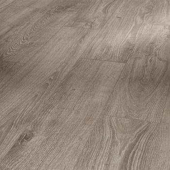 Parador Laminat Basic 400 Eiche lichtgrau Landhausdiele 