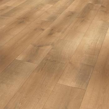 Parador Laminat Basic 400 Eiche Monterey leicht geweißt Landhausdiele