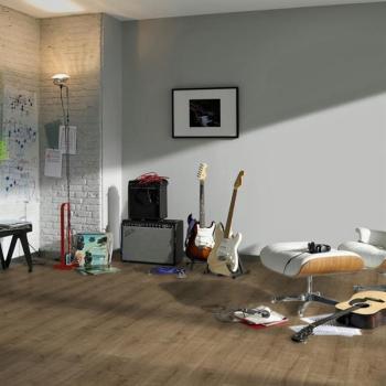 Parador Laminat Basic 400 Eiche karamell Landhausdiele 
