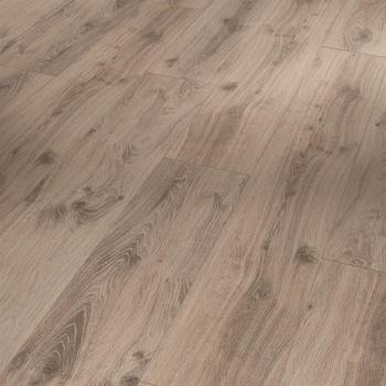 Parador Laminat Classic 1050 Eiche Tradition grau-beige Landhausdiele 