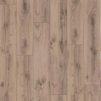 Parador Laminat Classic 1050 Eiche Tradition grau-beige Landhausdiele 