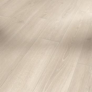 Parador Laminat Classic 1050 Eiche Skyline weiß Landhausdiele 