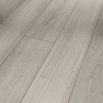 Parador Laminat Classic 1050 Eiche Studioline lichtgrau Landhausdiele 