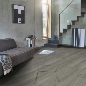 Parador Laminat Classic 1050 Eiche Studioline lichtgrau Landhausdiele 