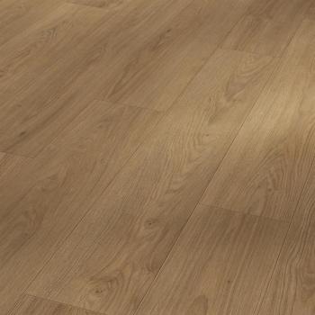 Parador Laminat Classic 1050 Eiche Mont Blanc braun Landhausdiele 