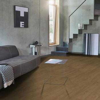 Parador Laminat Classic 1050 Eiche Mont Blanc braun Landhausdiele 