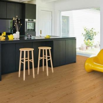 Parador Laminat Classic 1050 Lärche Yukon honig Landhausdiele 