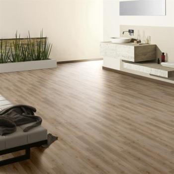 Parador Vinyl Basic 30 Eiche Royal hell gekälkt Landhausdiele