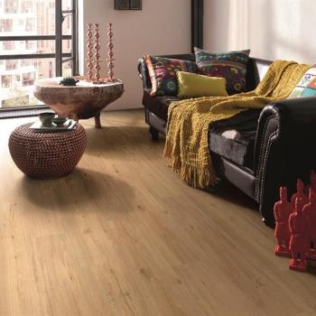 Parador Vinyl Basic 30 Eiche natur Landhausdiele