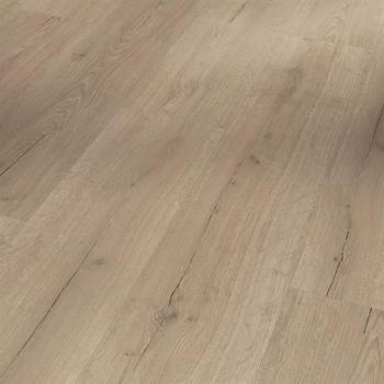 Parador Vinyl Basic 30 Eiche Infinity grau Landhausdiele 