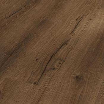 Parador Vinyl Basic 30 Eiche Cambridge geräuchert Landhausdiele 
