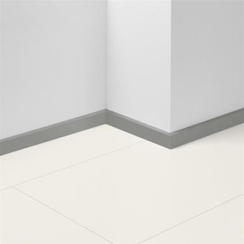 Parador Sockelleisten SL 3 D001 Edelstahl