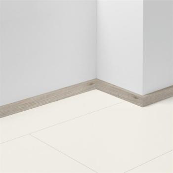 Parador Sockelleisten SL 3 D050 Eiche Altholz geweißt   