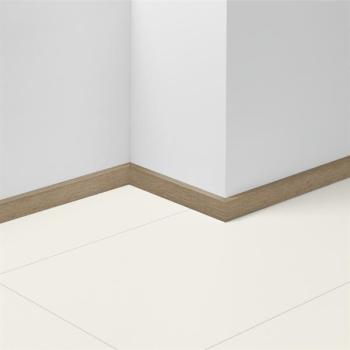 Parador Sockelleisten SL 3 D088 Eiche Pure perlgrau       