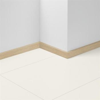 Parador Sockelleisten SL 3 D089 Eiche Urban hell gekälkt         
