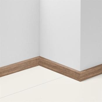 Parador Sockelleisten SL 3 D119 Eiche Imperial lichtgrau          