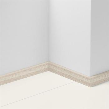 Parador Sockelleisten SL 3 D128 Eiche Nordic grau