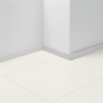 Parador Sockelleisten SL 3 D146 Lärche Apollo weiß                 
