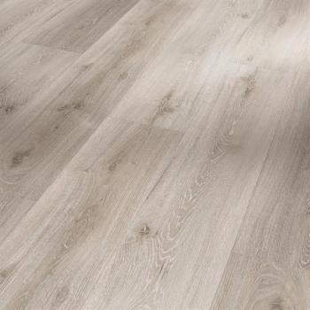 Parador Vinyl Basic 5.3 Eiche grau geweißt Landhausdiele 