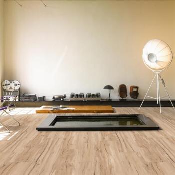 Parador Vinyl Basic 5.3 Eiche Memory geschliffen Landhausdiele