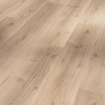 Parador Vinyl Basic 5.3 Eiche Royal hell gekälkt Landhausdiele