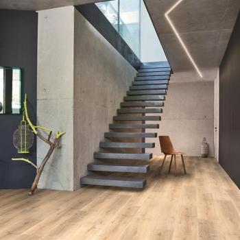 Parador Vinyl Basic 5.3 Eiche Royal hell gekälkt Landhausdiele