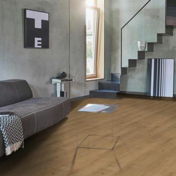 Parador Vinyl Basic 5.3 Eiche Infinity natur Landhausdiele