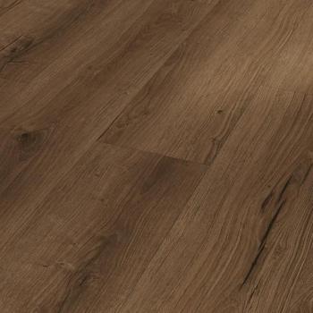 Parador Vinyl Basic 5.3 Eiche Cambridge geräuchert Landhausdiele