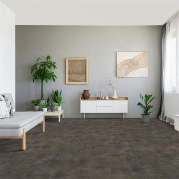 Parador Vinyl Basic 5.3 Mineral black Großfliese 